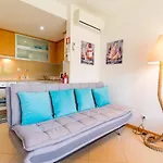 Apartman Gardens By Algartur