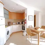 Apartman Gardens By Algartur *