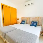 Apartman Gardens By Algartur Cabanas de Tavira
