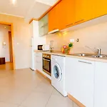 Apartman Gardens By Algartur *