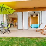 Apartman Gardens By Algartur Cabanas de Tavira