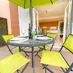Gardens By Algartur Apartman