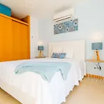 Apartman Gardens By Algartur Cabanas de Tavira