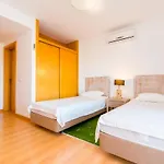 Apartman Gardens By Algartur *