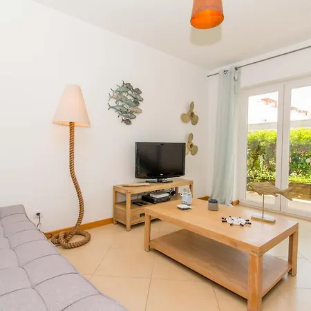 Cabanas Gardens By Algartur