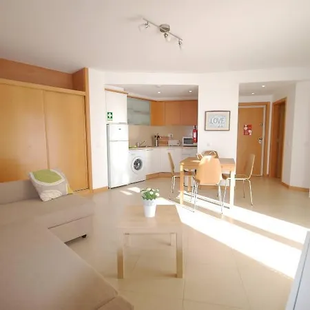 Apartment Cabanas Gardens By Algartur *