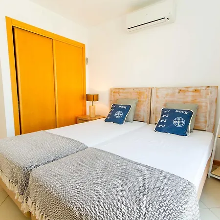 Apartamento Gardens By Algartur Cabanas De Tavira