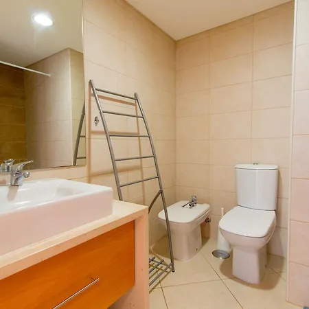 Cabanas Gardens By Algartur Apartment