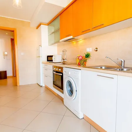 Appartement Gardens By Algartur *