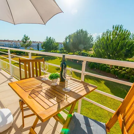 Cabanas Gardens By Algartur * Cabanas De Tavira