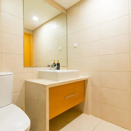 Cabanas Gardens By Algartur Apartment Cabanas De Tavira