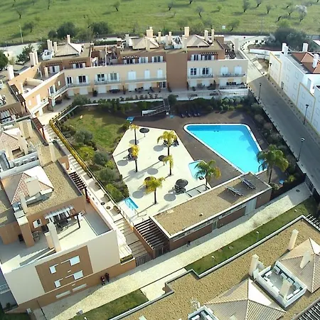 Gardens By Algartur Appartement *