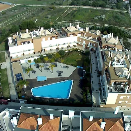 Cabanas Gardens By Algartur *