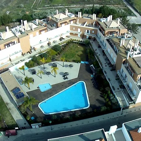 Gardens By Algartur Cabanas De Tavira