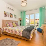 Appartamento Gardens By Algartur