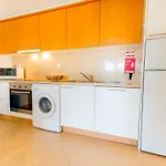 Cabanas Gardens By Algartur Apartment