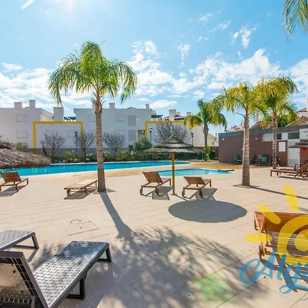 Gardens By Algartur * Cabanas De Tavira