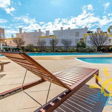 Cabanas Gardens By Algartur