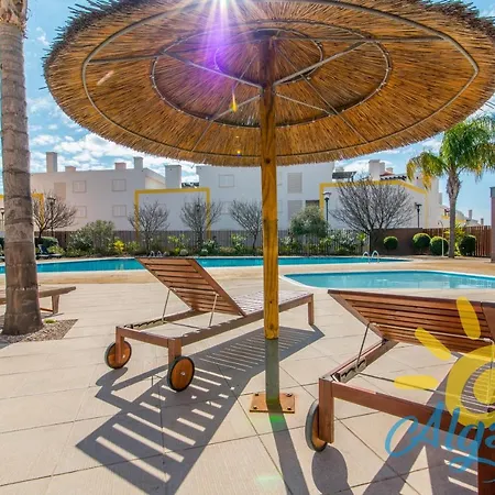 Apartment Cabanas Gardens By Algartur