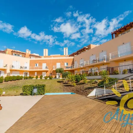 Cabanas Gardens By Algartur Cabanas De Tavira