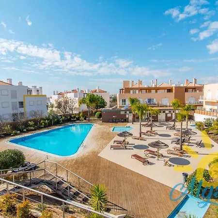 Appartement Gardens By Algartur Cabanas De Tavira