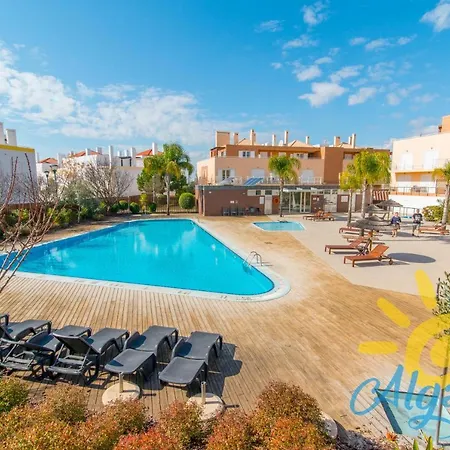 Gardens By Algartur Appartement