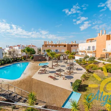 Cabanas Gardens By Algartur Apartment Cabanas De Tavira
