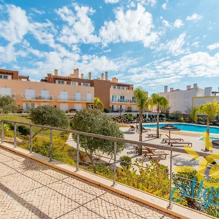 Gardens By Algartur Cabanas De Tavira