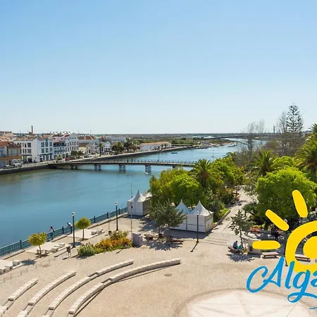 Gardens By Algartur Appartement Cabanas De Tavira