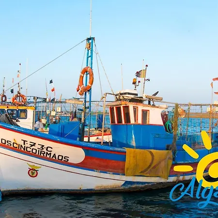 Appartement Gardens By Algartur Cabanas De Tavira