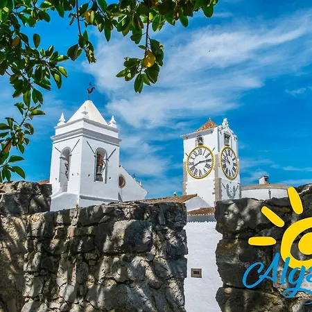 Gardens By Algartur كاباناس تْدي تافيرا