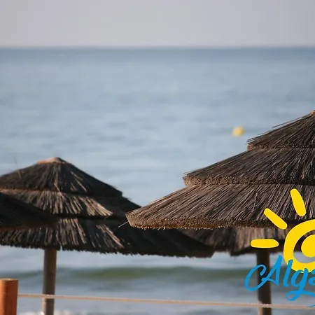 Gardens By Algartur Appartement *