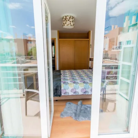 Gardens By Algartur Appartement