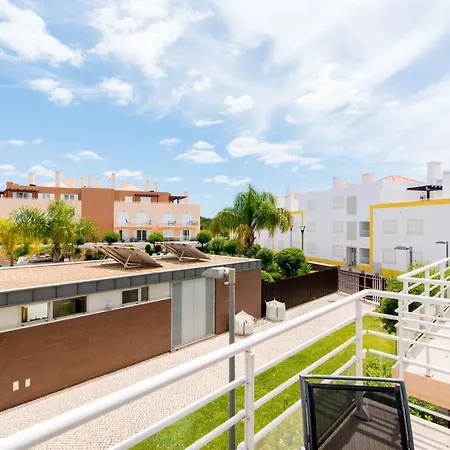 Cabanas Gardens By Algartur Apartment Cabanas De Tavira