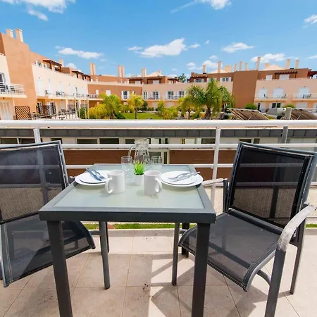 Cabanas Gardens By Algartur Apartment *