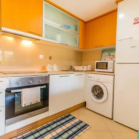 Cabanas Gardens By Algartur Apartment *