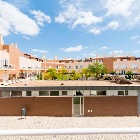 Gardens By Algartur * كاباناس تْدي تافيرا