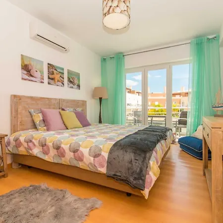 Apartment Cabanas Gardens By Algartur