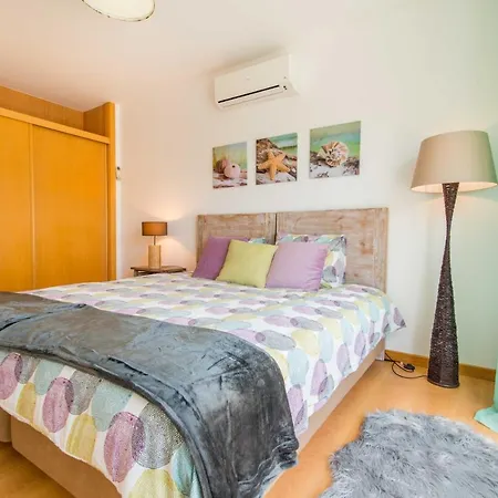 Cabanas Gardens By Algartur *