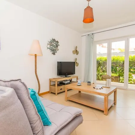 Appartement Gardens By Algartur