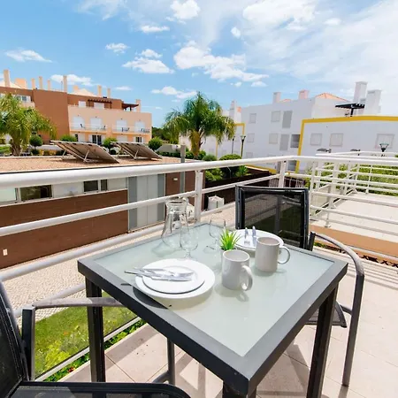Cabanas Gardens By Algartur Apartment Cabanas De Tavira