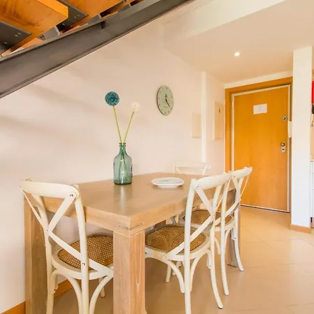 Appartement Gardens By Algartur