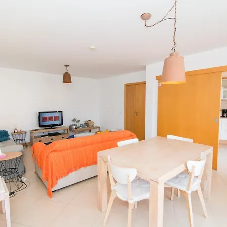 Gardens By Algartur Appartement Cabanas De Tavira