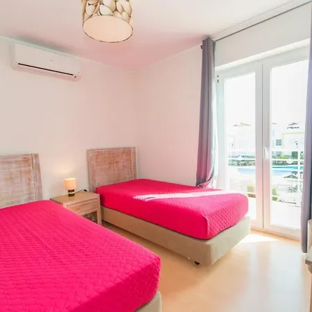 Cabanas Gardens By Algartur