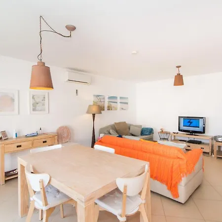 Apartment Cabanas Gardens By Algartur