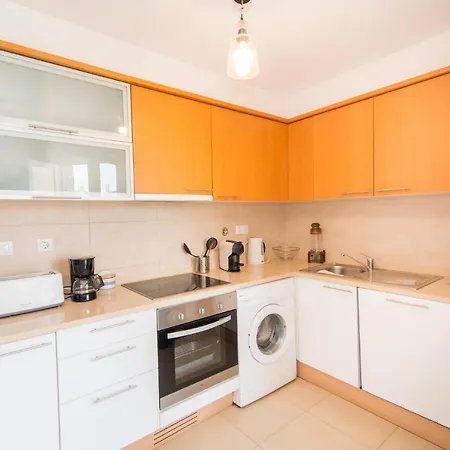 Apartment Cabanas Gardens By Algartur