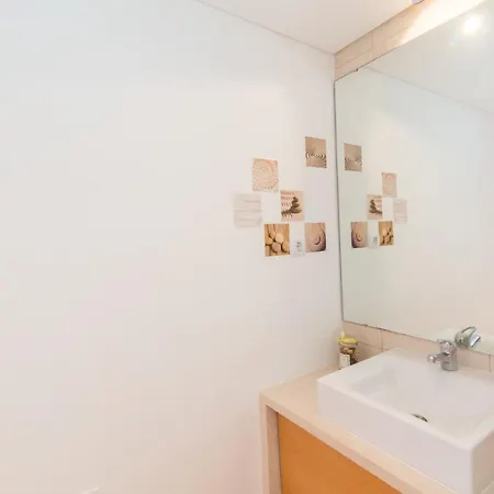 Cabanas Gardens By Algartur Apartment *