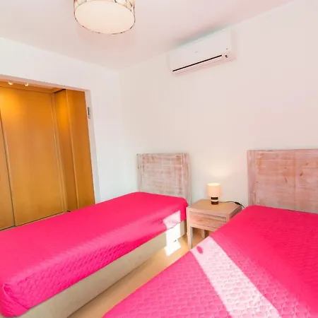 Cabanas Gardens By Algartur Apartment