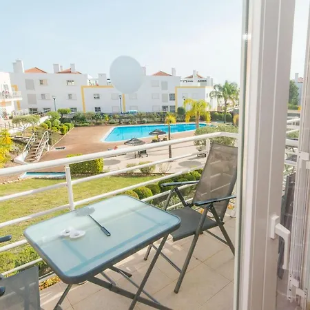 Cabanas Gardens By Algartur Cabanas De Tavira