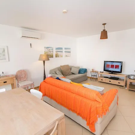 Cabanas Gardens By Algartur Apartment Cabanas De Tavira